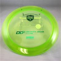 Discmania C Line DD3 174.2g
