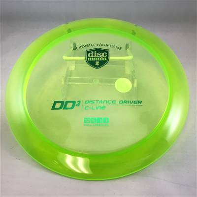 Discmania C Line DD3 174.2g