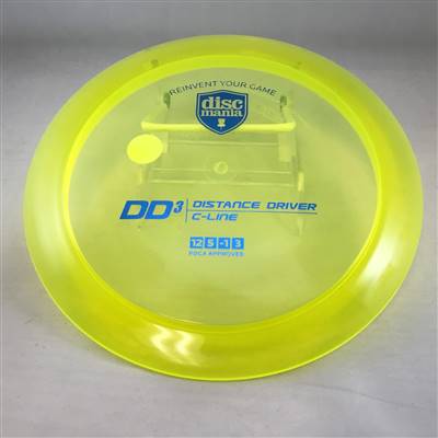 Discmania C Line DD3 173.2g