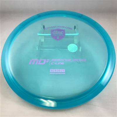 Discmania C Line MD3 178.3g