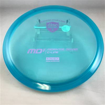Discmania C Line MD3 177.4g