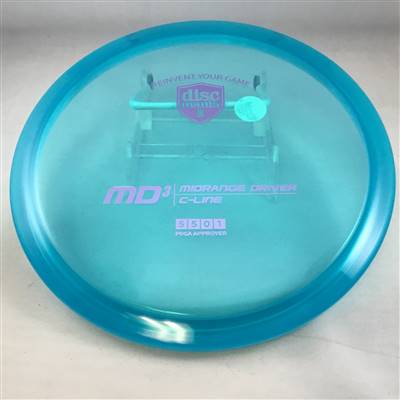Discmania C Line MD3 177.3g