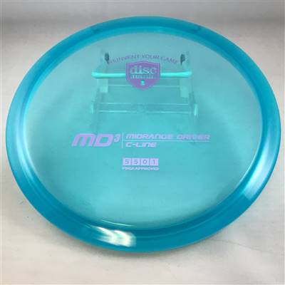 Discmania C Line MD3 177.5g
