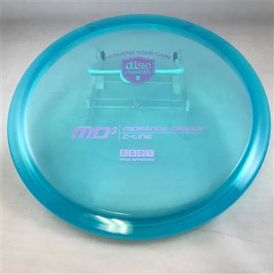 Discmania C Line MD3 177.0g