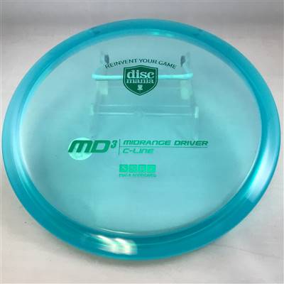 Discmania C Line MD3 172.6g