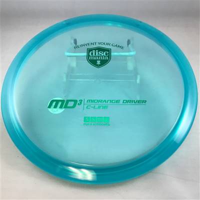 Discmania C Line MD3 172.3g