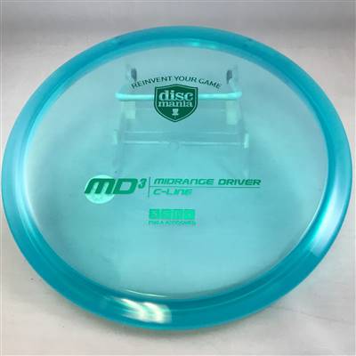 Discmania C Line MD3 171.8g
