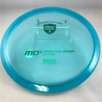 Discmania C Line MD3 172.4g