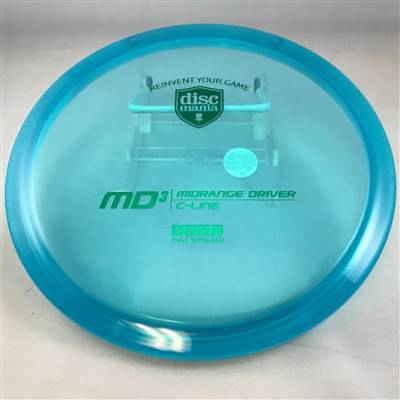 Discmania C Line MD3 178.8g
