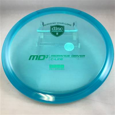 Discmania C Line MD3 178.2g