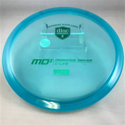Discmania C Line MD3 178.5g