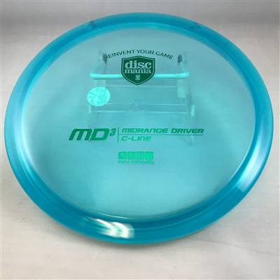 Discmania C Line MD3 178.7g