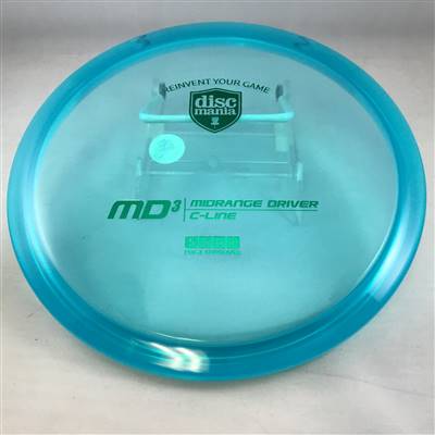 Discmania C Line MD3 177.6g