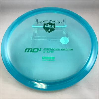 Discmania C Line MD3 178.8g
