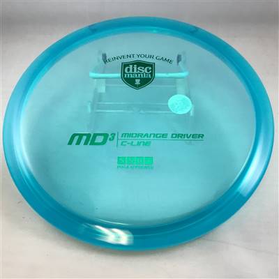 Discmania C Line MD3 178.2g