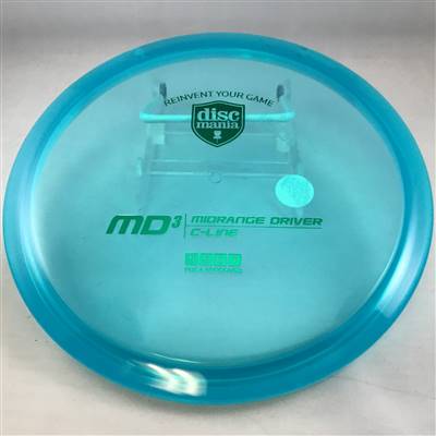 Discmania C Line MD3 178.6g