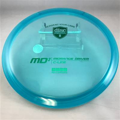 Discmania C Line MD3 178.0g