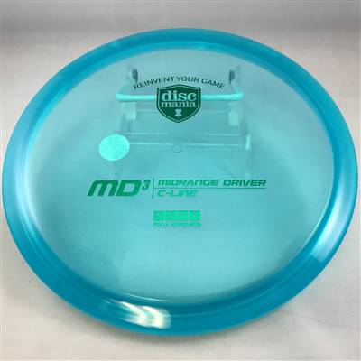 Discmania C Line MD3 178.8g