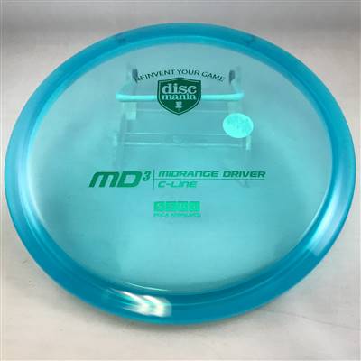 Discmania C Line MD3 178.1g