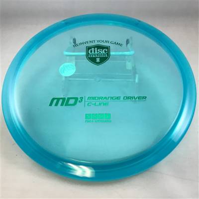 Discmania C Line MD3 178.3g