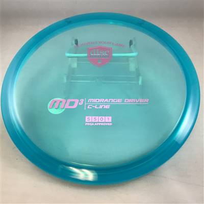 Discmania C Line MD3 171.7g