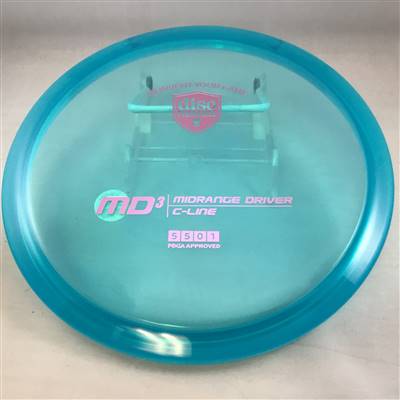 Discmania C Line MD3 172.4g