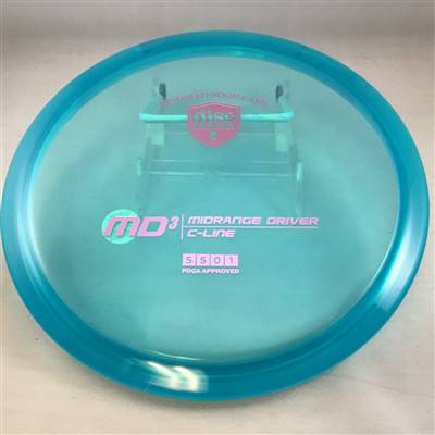Discmania C Line MD3 172.0g