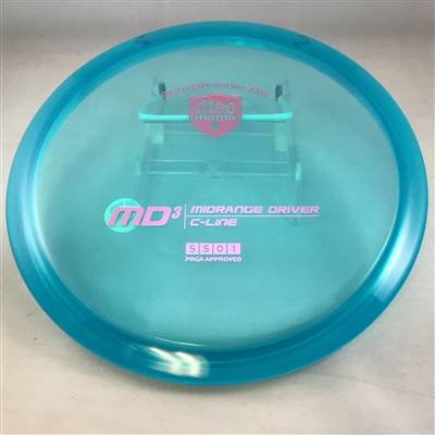 Discmania C Line MD3 171.8g