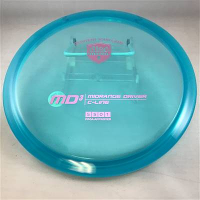 Discmania C Line MD3 171.8g