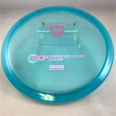 Discmania C Line MD3 171.8g
