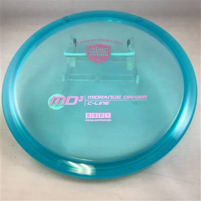 Discmania C Line MD3 172.2g