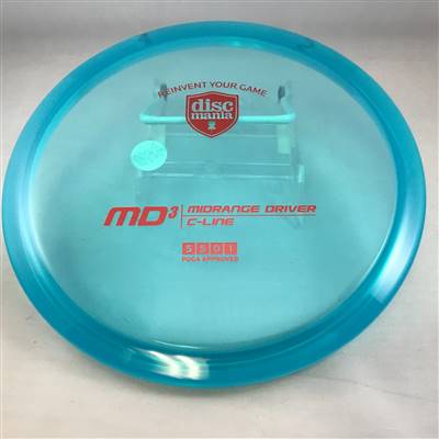 Discmania C Line MD3 178.2g