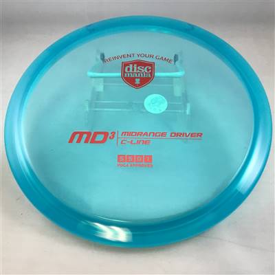 Discmania C Line MD3 179.0g