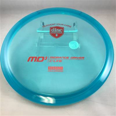 Discmania C Line MD3 179.8g