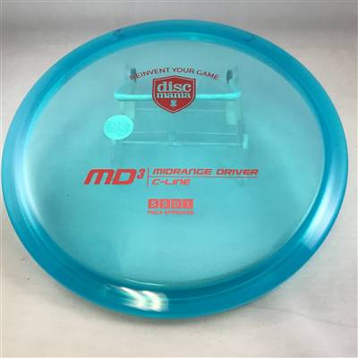 Discmania C Line MD3 178.0g