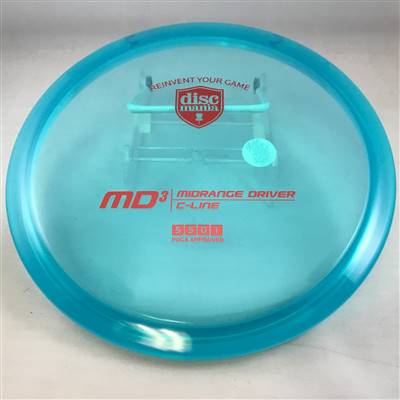Discmania C Line MD3 177.9g