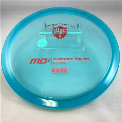 Discmania C Line MD3 179.4g