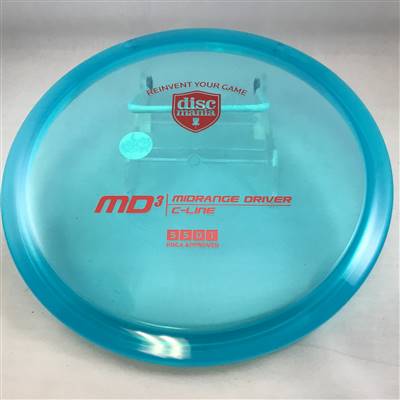 Discmania C Line MD3 178.4g
