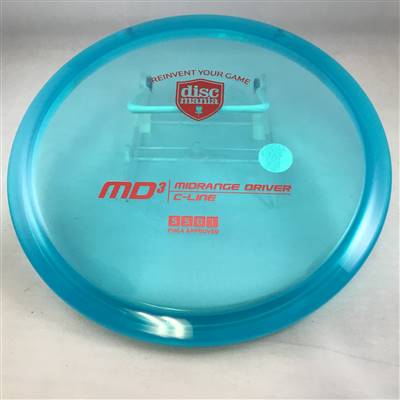 Discmania C Line MD3 178.4g