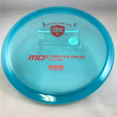 Discmania C Line MD3 179.5g