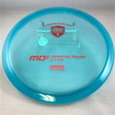 Discmania C Line MD3 178.0g