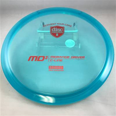 Discmania C Line MD3 177.8g