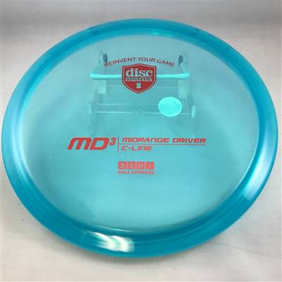 Discmania C Line MD3 179.2g