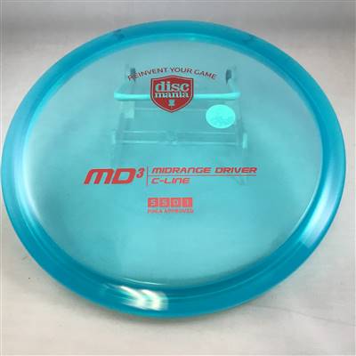 Discmania C Line MD3 178.5g