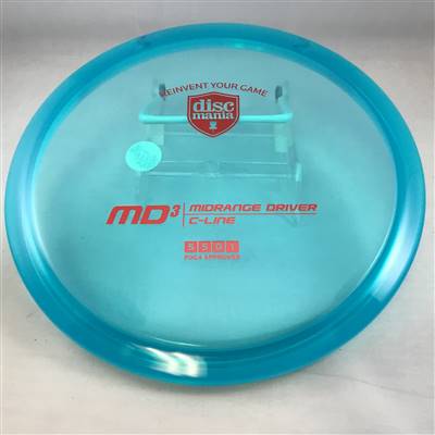 Discmania C Line MD3 178.1g