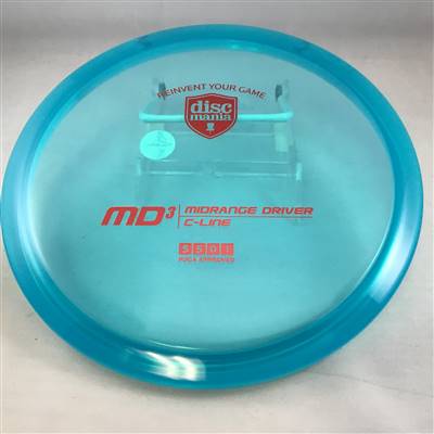 Discmania C Line MD3 177.5g