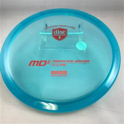 Discmania C Line MD3 177.8g