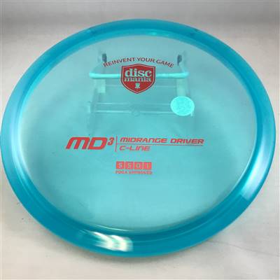 Discmania C Line MD3 178.9g