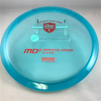 Discmania C Line MD3 178.0g
