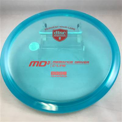 Discmania C Line MD3 178.5g